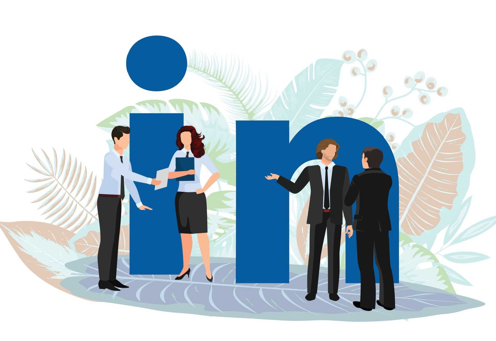 How to Put LinkedIn on Your Resume - 1748863551 Blog 