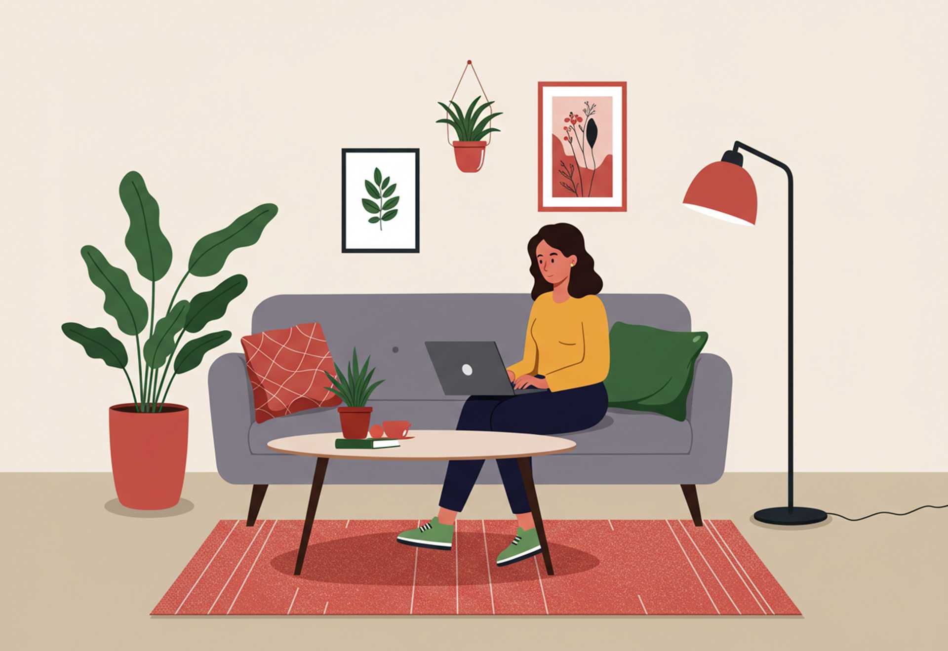 How to Write a Work From Home Resume - 1750682467 Blog 