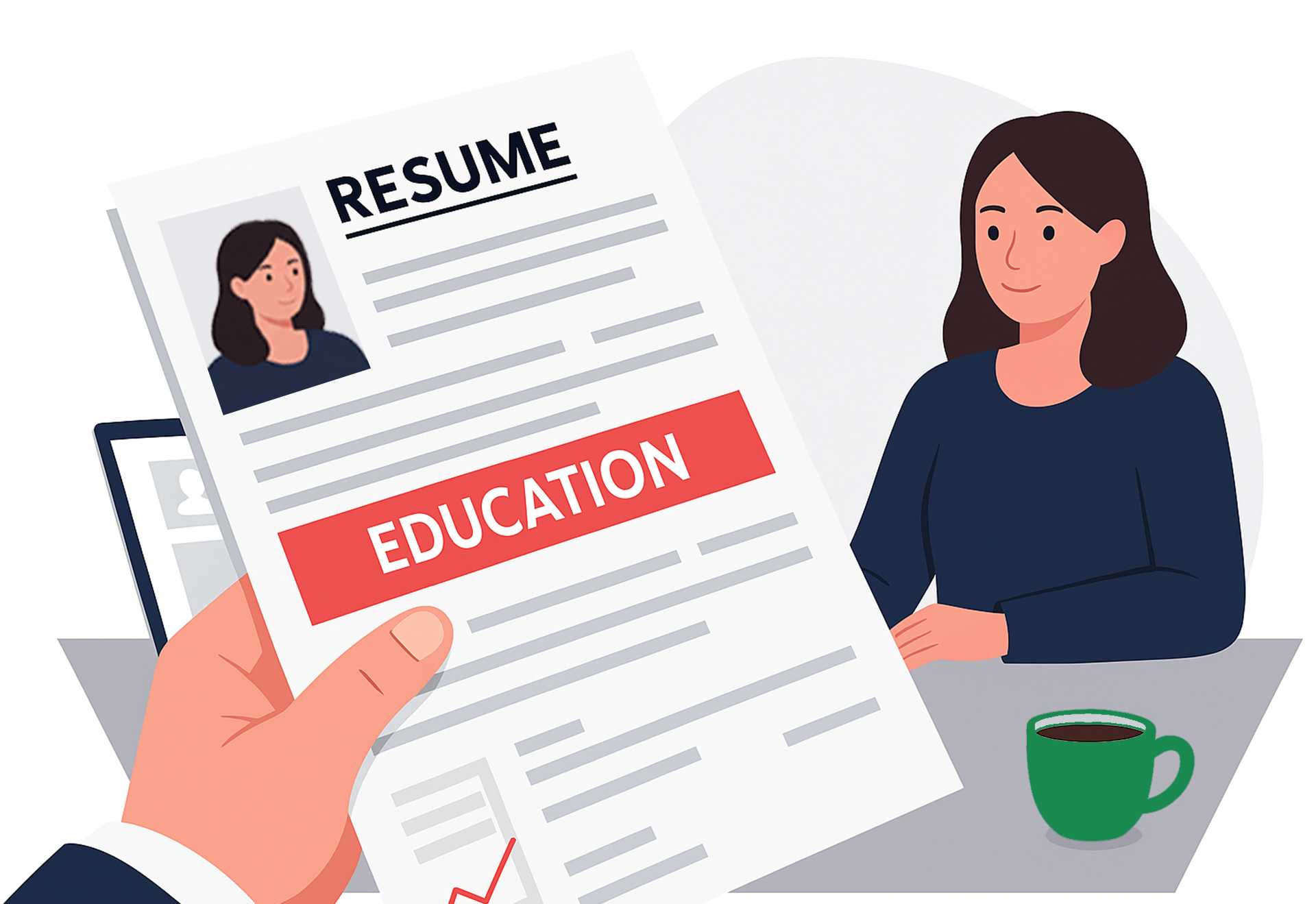 How to List Education on Resume - 1752494118 Blog 