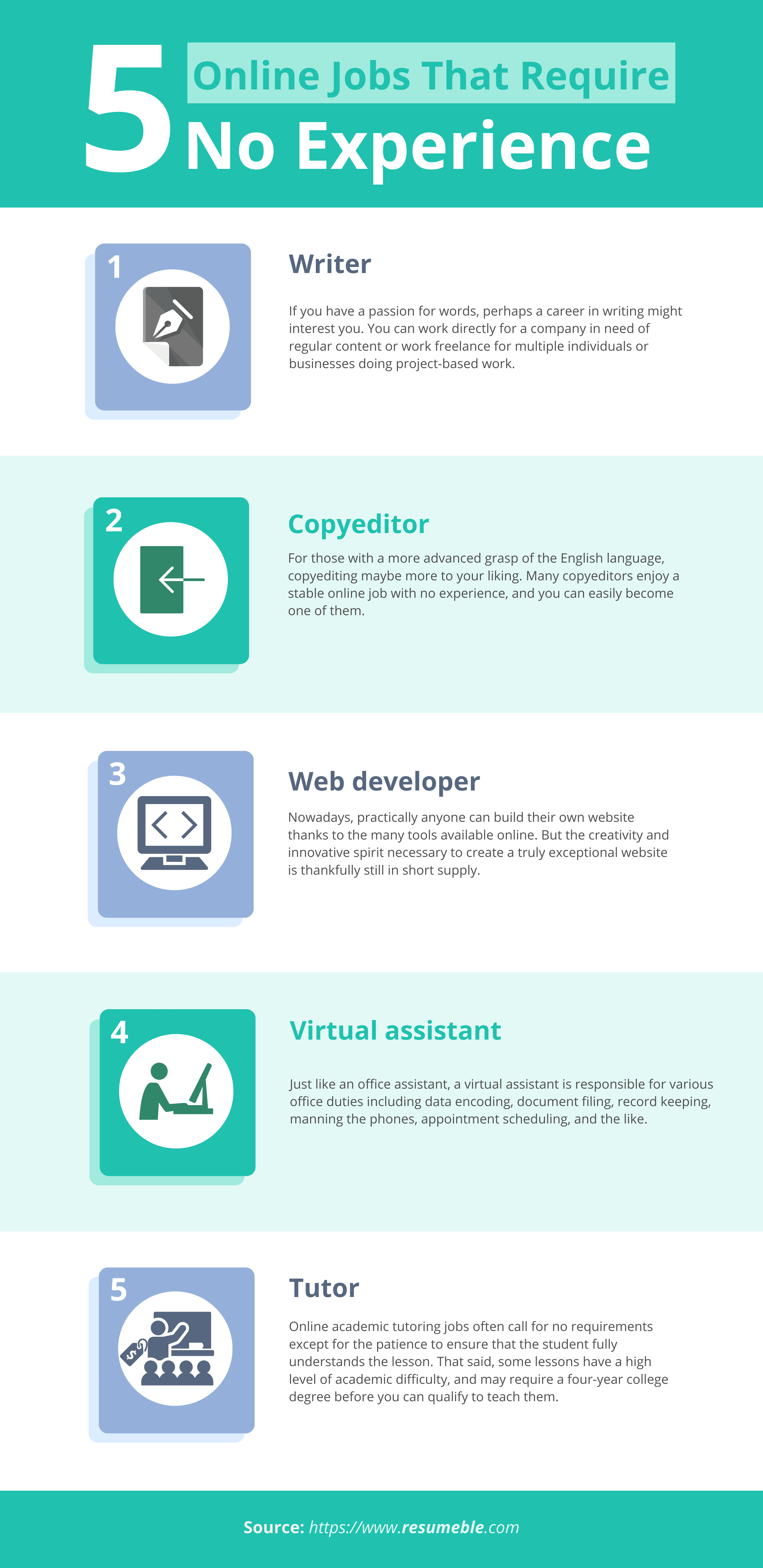 Online Jobs