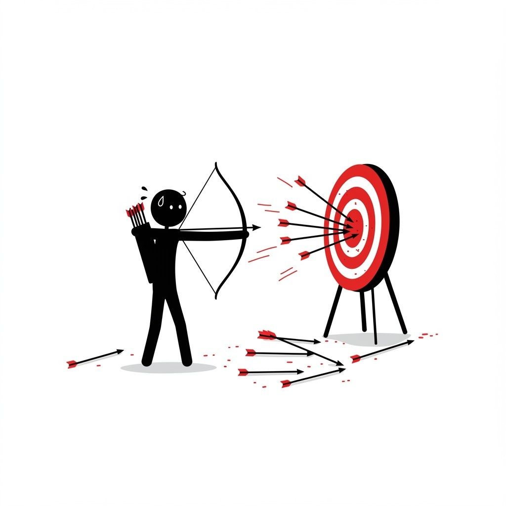 Common mistakes PMs commit when writing resumes, by Resumeble