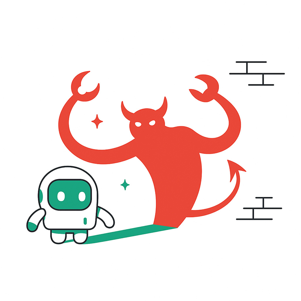 pitfalls of using AI (Chatgpt) for resume writing - from Resumeble