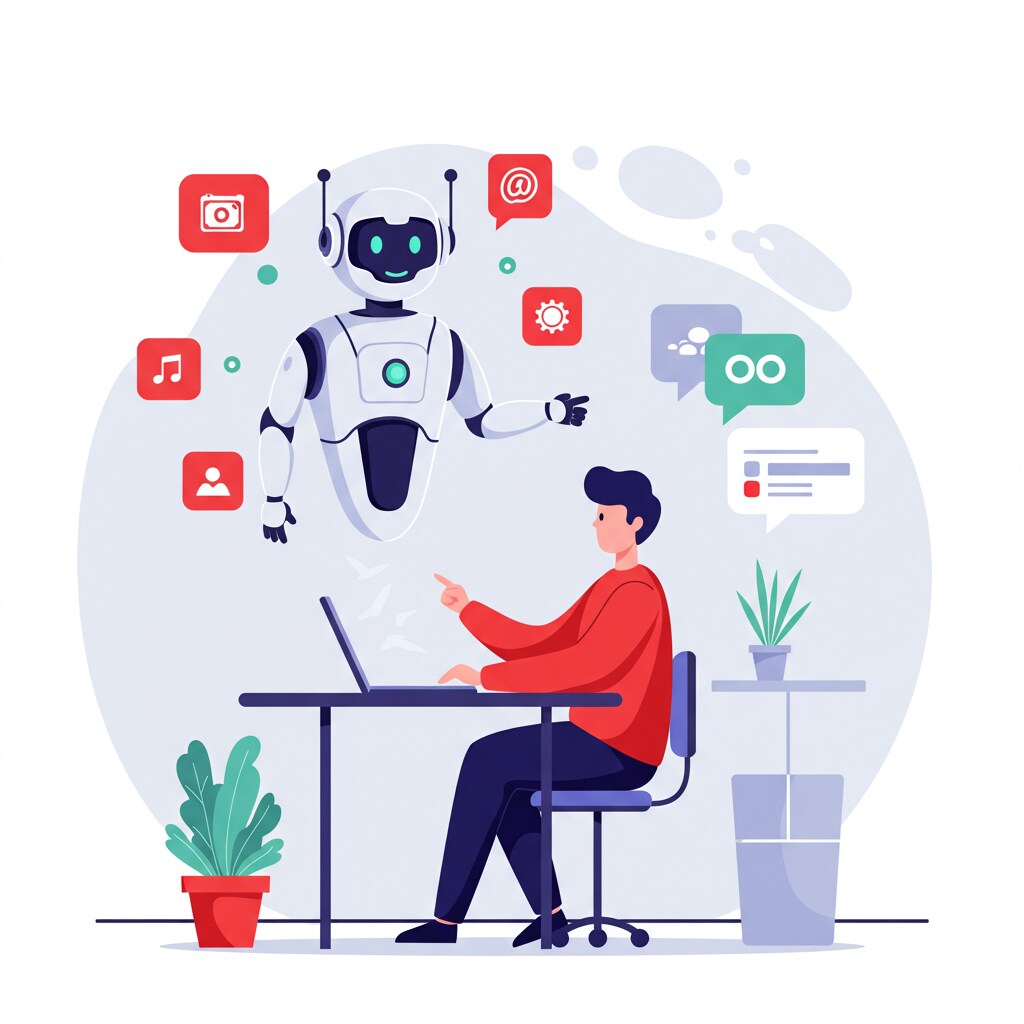 When and how to utilize AI help for resume writing - Resumeble