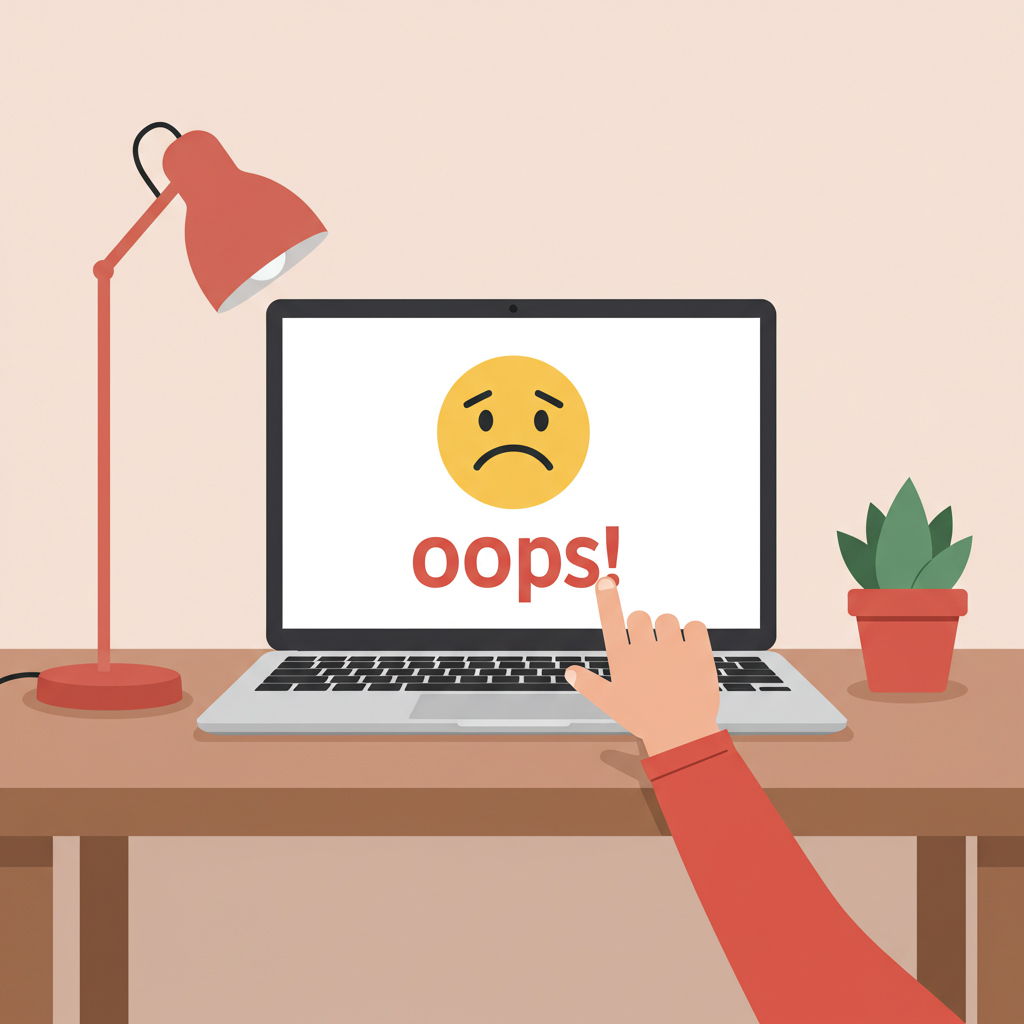 work from home resume mistakes - list by Resumeble