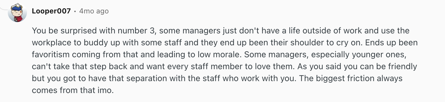Signs of bad bosses - Reddit user perspective - Resumeble