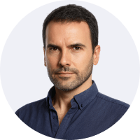 Itamar G.